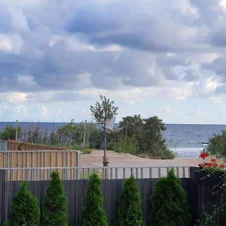 Ive'S Gardenia Seaside Apartman Dziwnów Kültér fotó