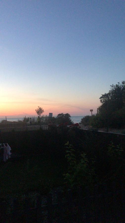 Ive'S Gardenia Seaside Apartman Dziwnów Kültér fotó