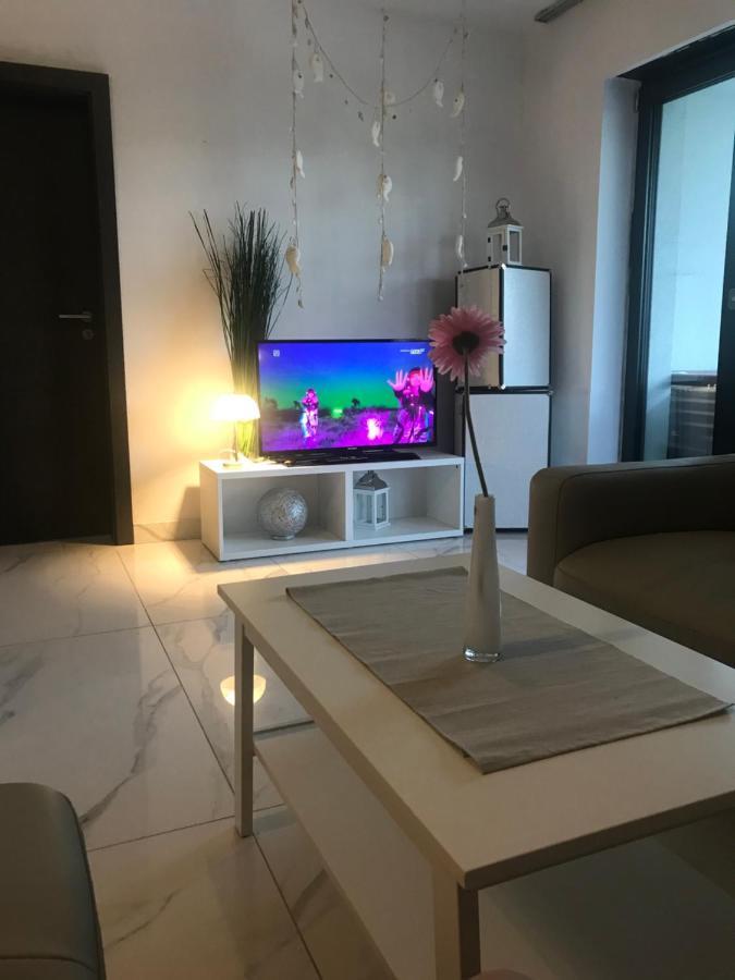 Ive'S Gardenia Seaside Apartman Dziwnów Kültér fotó