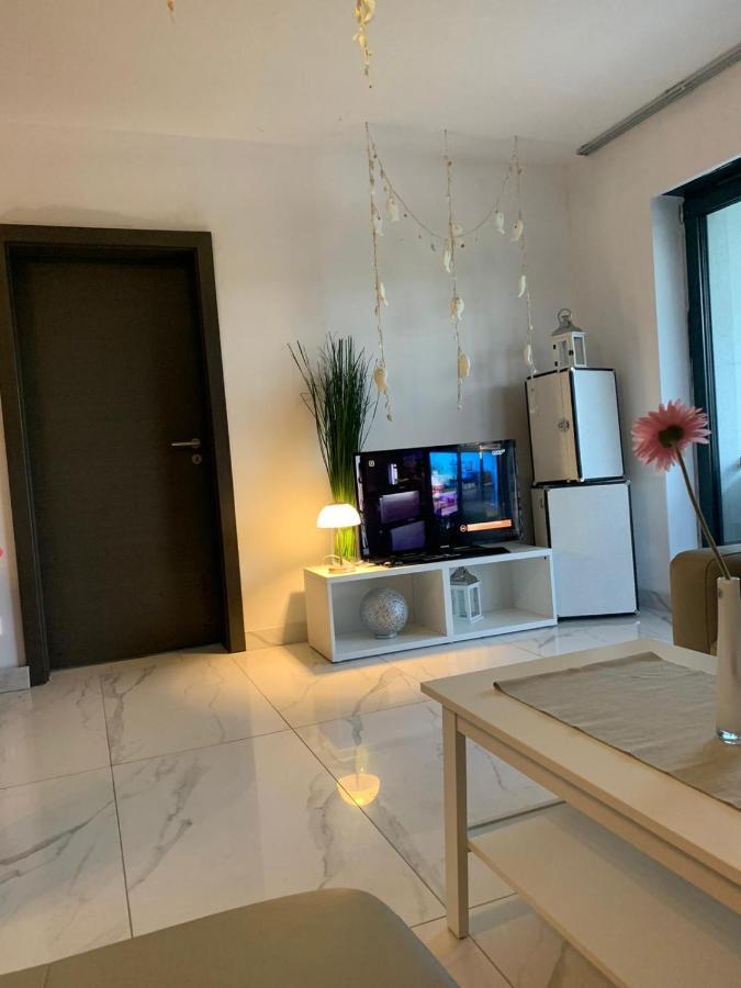 Ive'S Gardenia Seaside Apartman Dziwnów Kültér fotó