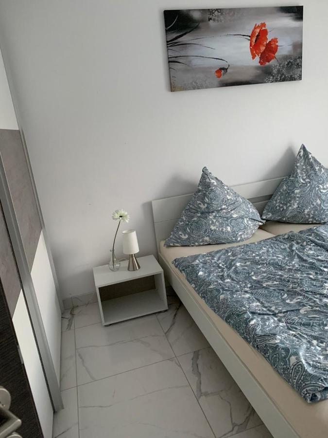 Ive'S Gardenia Seaside Apartman Dziwnów Kültér fotó
