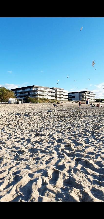 Ive'S Gardenia Seaside Apartman Dziwnów Kültér fotó