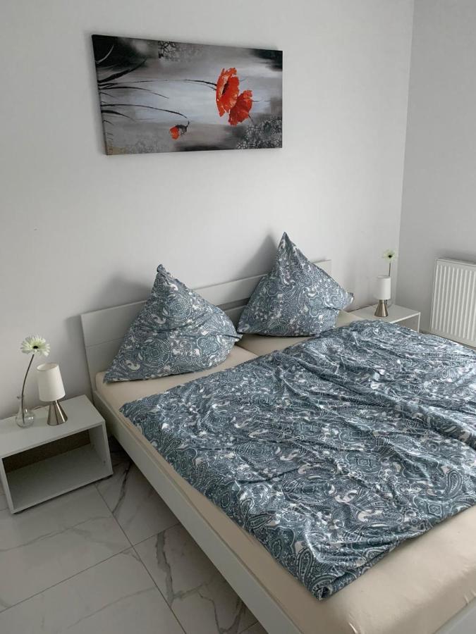 Ive'S Gardenia Seaside Apartman Dziwnów Kültér fotó