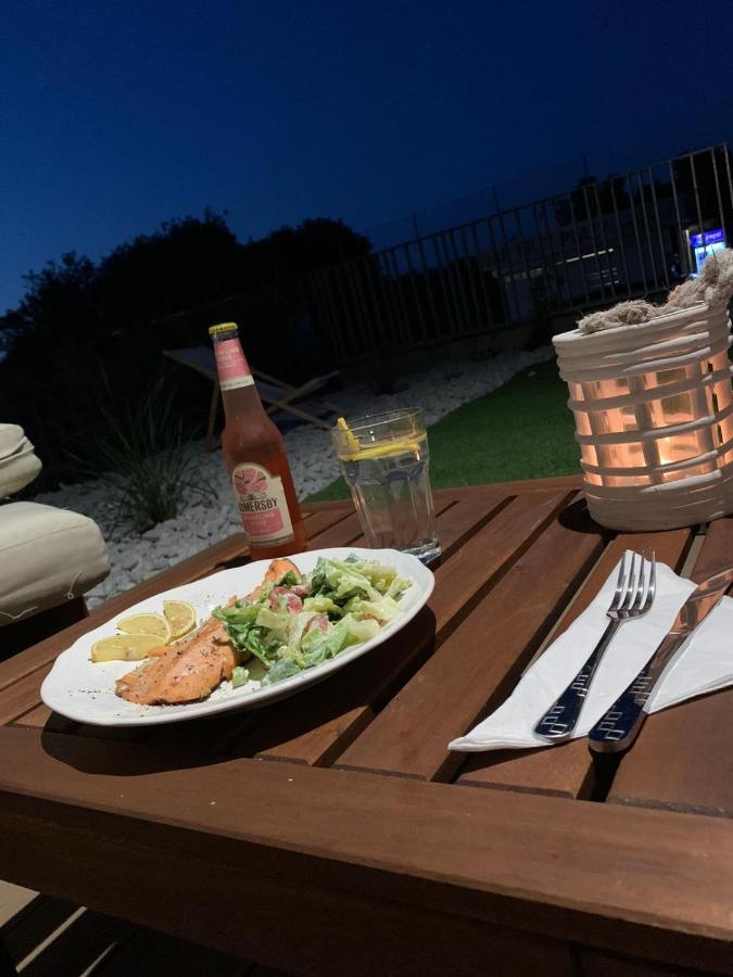 Ive'S Gardenia Seaside Apartman Dziwnów Kültér fotó