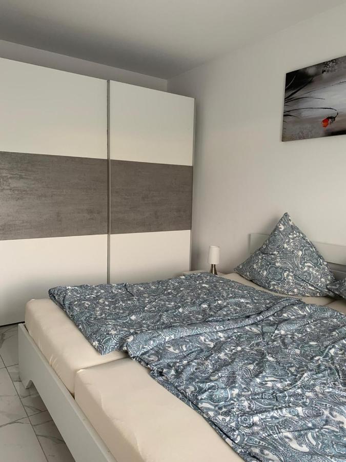 Ive'S Gardenia Seaside Apartman Dziwnów Kültér fotó