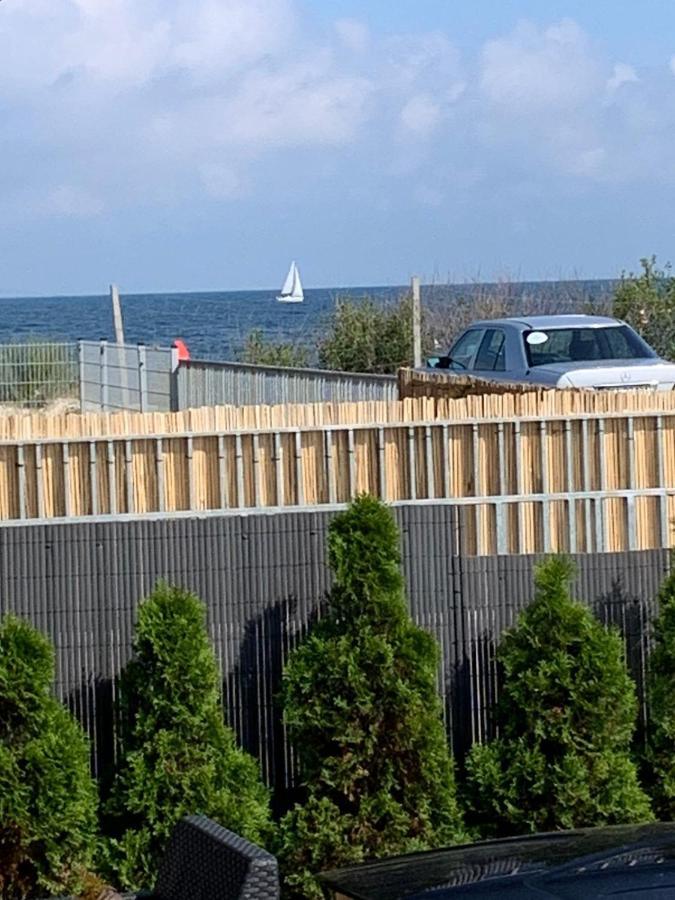 Ive'S Gardenia Seaside Apartman Dziwnów Kültér fotó